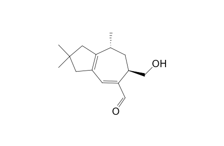 Scrobicalol