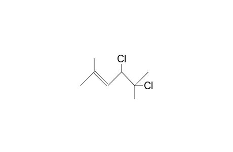 4,5-Dichloro-2,5-dimethyl-2-hexene