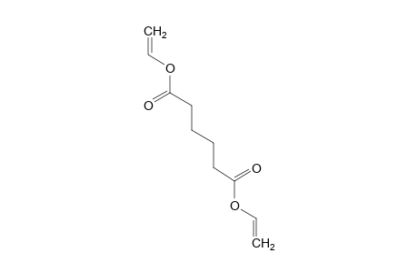 adipic acid, divinyl ester