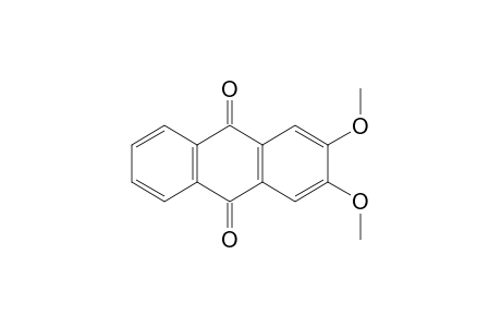 2,3-Dimethoxy-9,10-anthraquinone