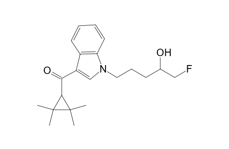 XLR11 N-(4-hydroxypentyl) metabolite
