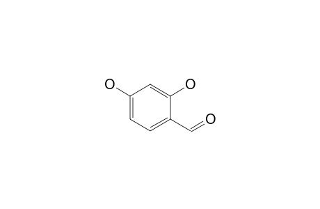 2,4-Dihydroxybenzaldehyde