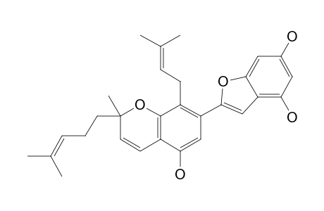 4-HYDROXY-ARTOLAKOOCHOL