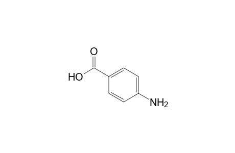 4-Aminobenzoic acid