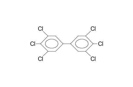 3,4,5,3',4',5'-Hexachloro-biphenyl