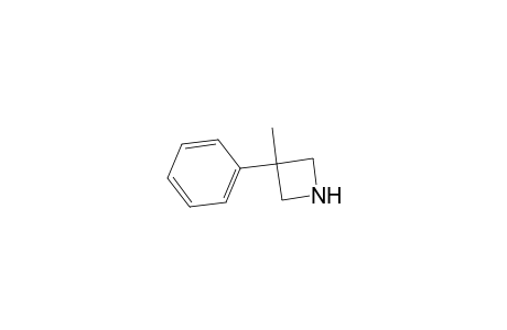 Azetidine, 3-methyl-3-phenyl-