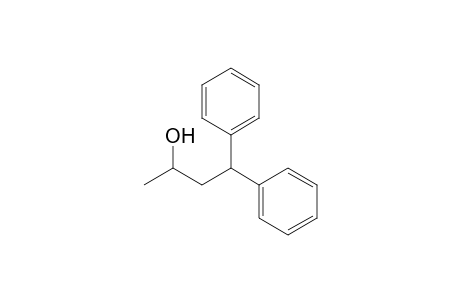 4,4-Diphenyl-2-butanol