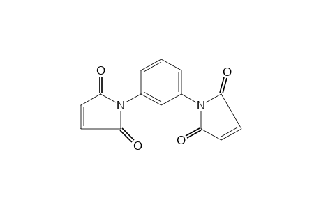 N,N'-(m-phenylene)dimaleimide