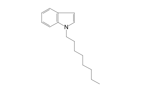 1-octylindole