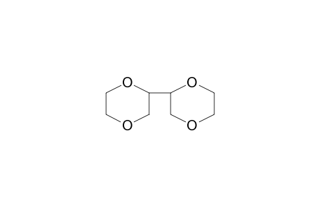 2,2'-Bi-1,4-dioxane