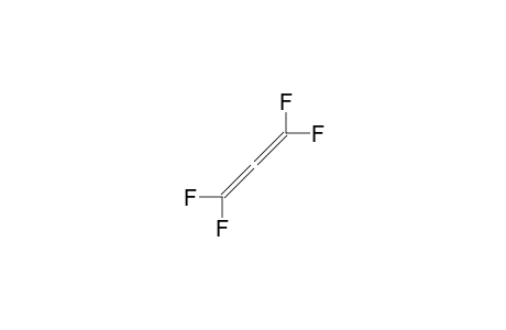 Tetrafluoro-allene