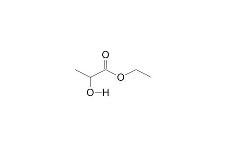 Ethyl 2-hydroxy propanoate