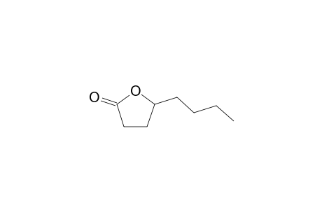 γ-Octalactone