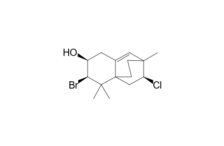 Isorhodolaureol