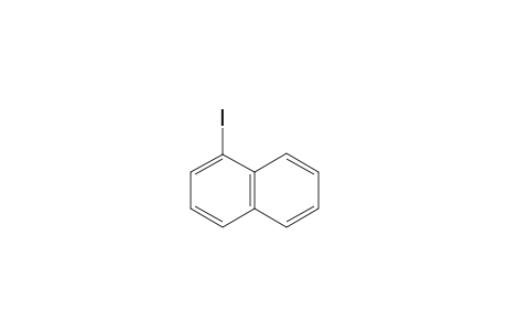 1-Iodonaphthalene