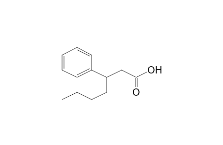 beta-butylhydrocinnamic acid