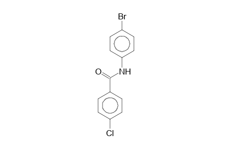 4'-bromo-4-chlorobenzanilide