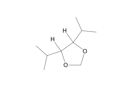 cis-4,5-Diisopropyl-1,3-dioxolane