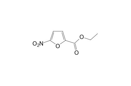 Ethyl 5-nitro-2-furoate