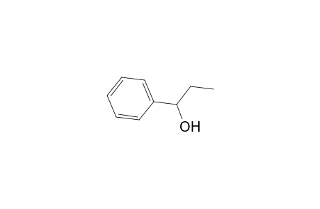 1-Phenyl-1-propanol