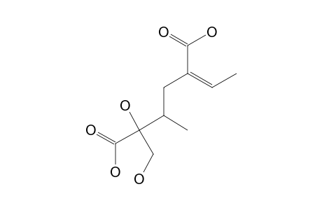 ISATINECIC_ACID