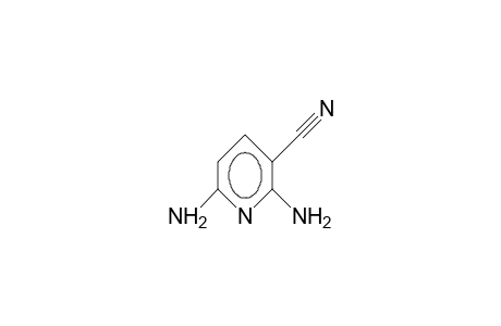 2,6-Diamino-3-pyridinecarbonitrile