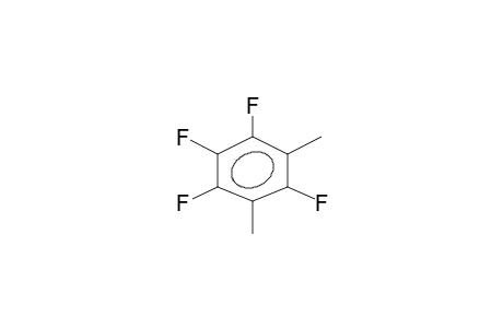 2,4,5,6-TETRAFLUORO-1,3-DIMETHYLBENZENE