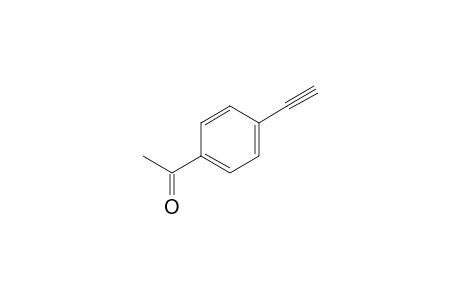 4'-ethynylacetophenone