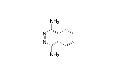 1,4-Phthalazinediamine