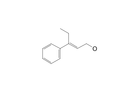 3-Phenyl-2-penten-1-ol