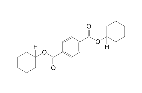 terephthalic acid, dicyclohexyl ester