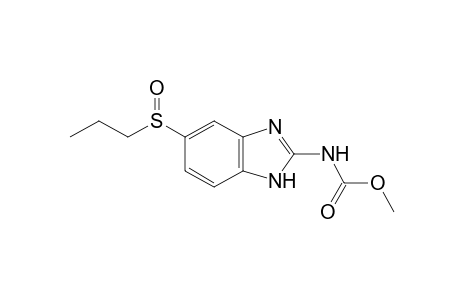 Ricobendazole