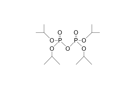 Pyrophosphoric acid, tetraisopropyl ester