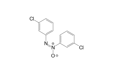 trans-3,3'-Dichloroazoxybenzene