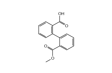 DIPHENIC ACID, METHYL ESTER