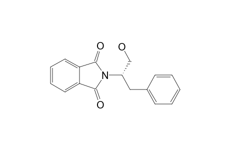 (-)-N,N-PHTHALOYL-L-PHENYLALANINOLE