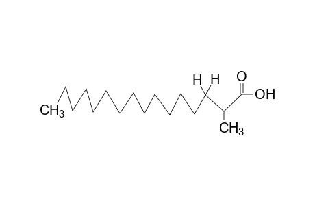 2-methylhexadecanoic acid