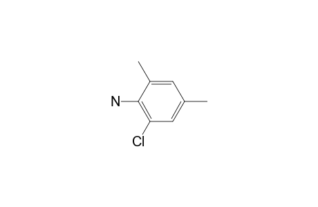 (2-chloro-4,6-dimethyl-phenyl)amine