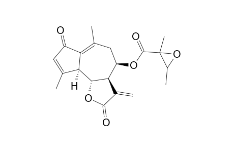 SNZRAKOFDSGBRF-GHALXZIGSA-N