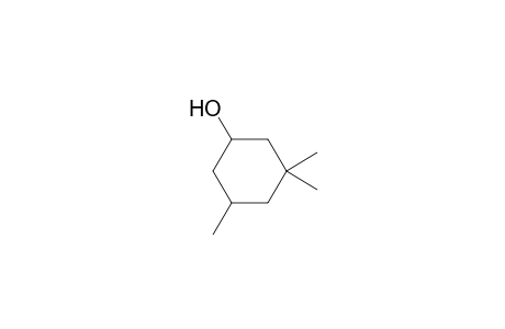 cis-3,3,5-Trimethylcyclohexanol