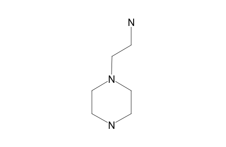 1-(2-Aminoethyl)piperazine