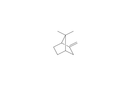 Bicyclo[2.2.1]heptane, 7,7-dimethyl-2-methylene-