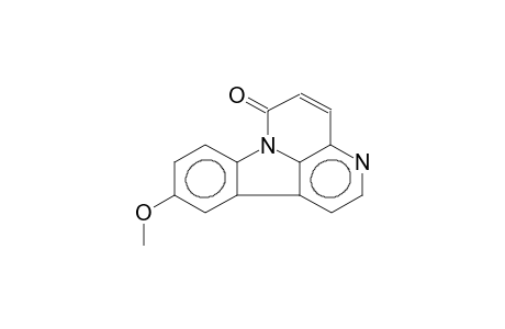 10-METHOXYCANTHIN-6-ONE