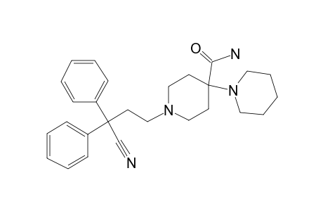 Piritramide