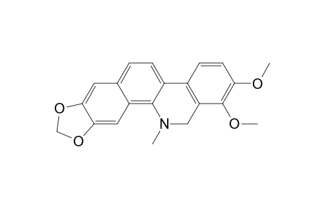 Dihydrochelerythrine