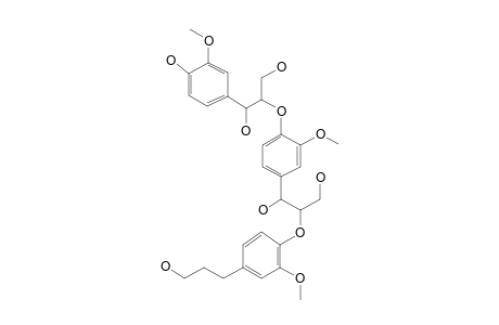 Leptolepisol B