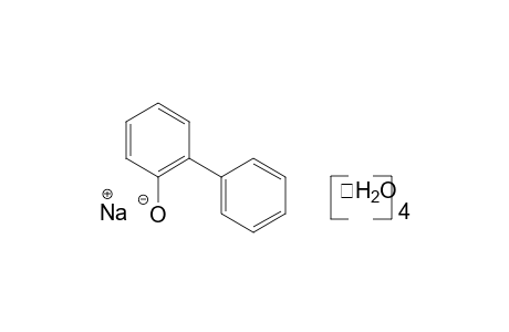 2-biphenylol, sodium salt, tetrahydrate