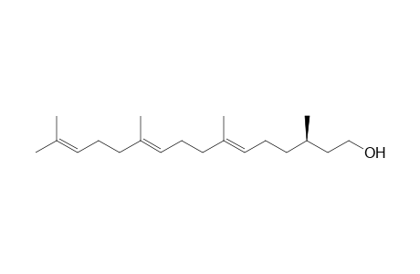 (R)-Geranylcitronellol