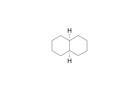 cis-Decahydronaphthalene