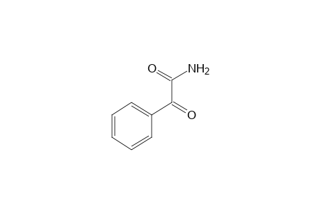 2-Phenylglyoxylamide